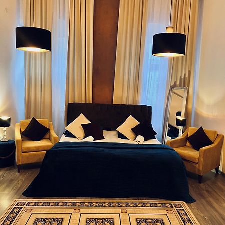 Csaky Palace Ba 3 Bratislava Bagian luar foto