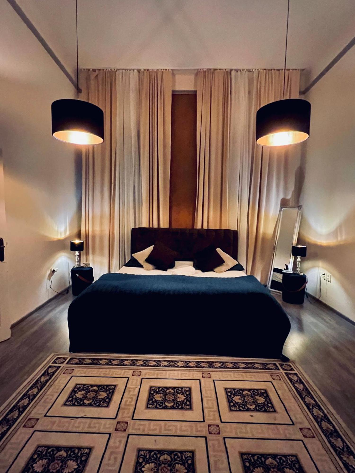 Csaky Palace Ba 3 Bratislava Bagian luar foto